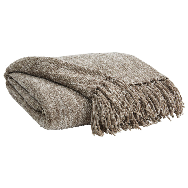  Signature Design by Ashley Tamish A1001024 Throw IMAGE 1