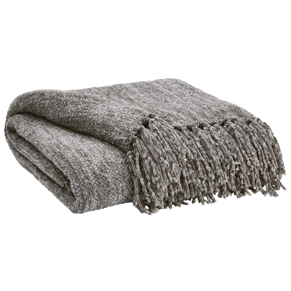  Signature Design by Ashley Tamish A1001026 Throw IMAGE 1