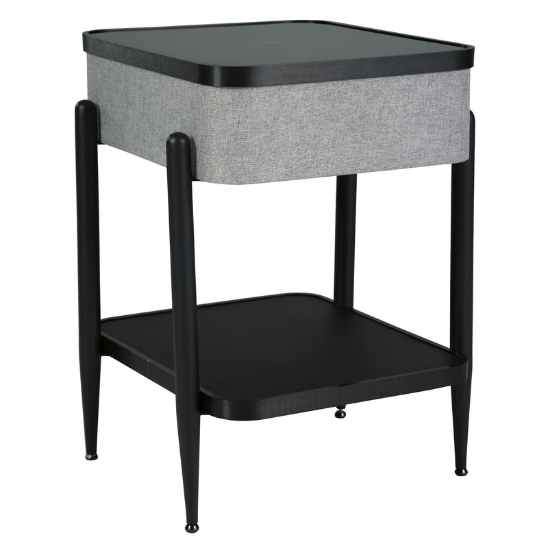  Signature Design by Ashley Jorvalee A4000550 Accent Table IMAGE 1