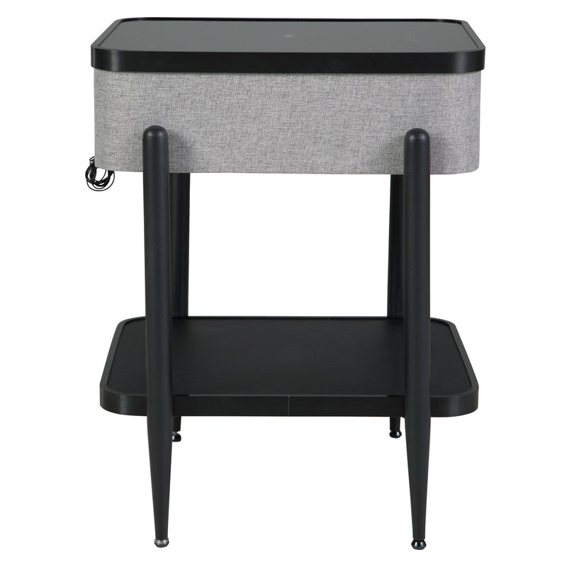  Signature Design by Ashley Jorvalee A4000550 Accent Table IMAGE 3