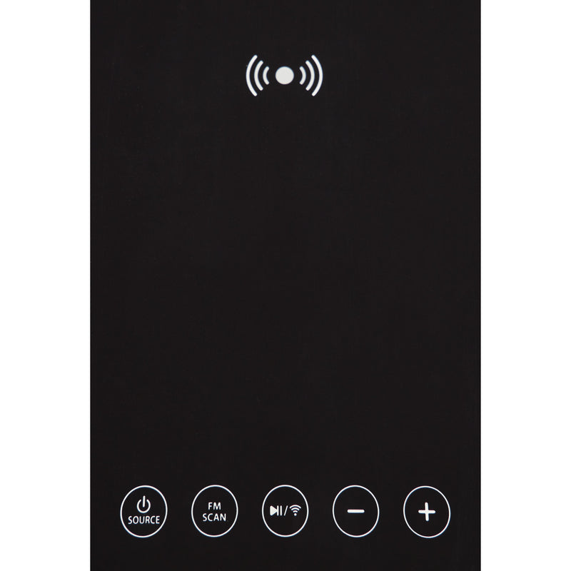  Signature Design by Ashley Jorvalee A4000550 Accent Table IMAGE 9