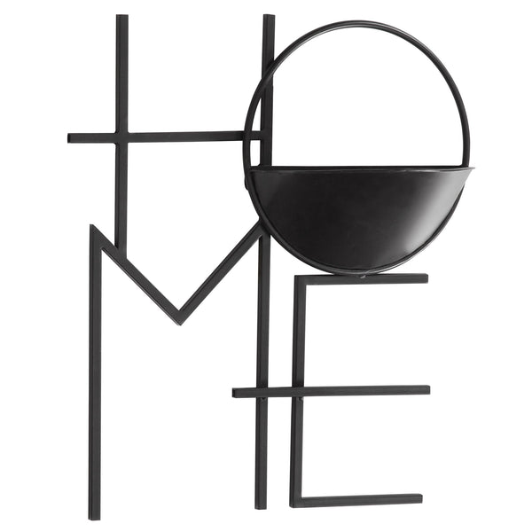  Signature Design by Ashley Dunster A8010368 Wall Planter IMAGE 1