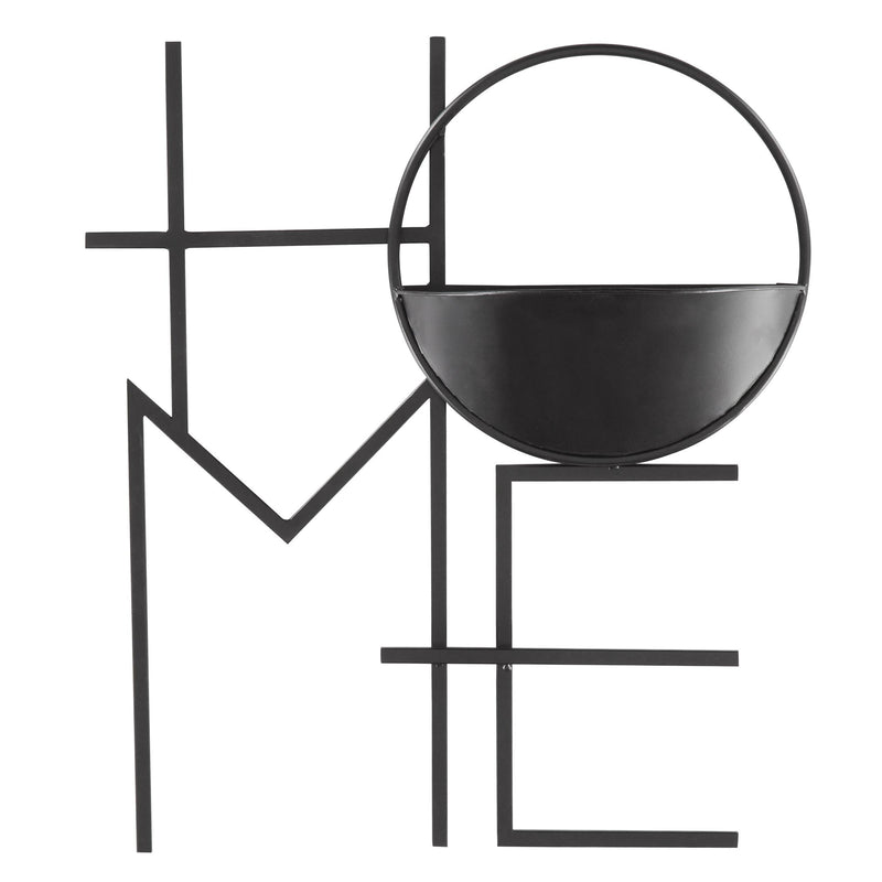  Signature Design by Ashley Dunster A8010368 Wall Planter IMAGE 2
