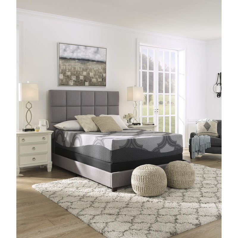  Sierra Sleep 1100 Series M52611 Twin Mattress IMAGE 6