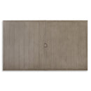  Signature Design by Ashley Beach Front P323-635 Rectangular Dining Room Extension Table IMAGE 4