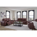  Signature Design by Ashley Alessandro U2550115 Power Reclining Sofa with Adjustable Headrest IMAGE 14