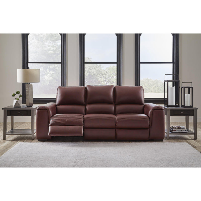  Signature Design by Ashley Alessandro U2550115 Power Reclining Sofa with Adjustable Headrest IMAGE 7