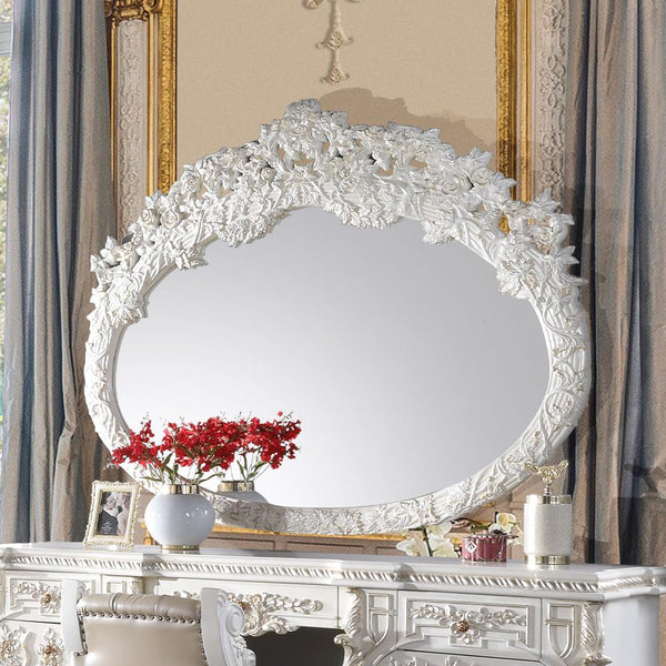 Acme Furniture Vanaheim BD00673 Mirror IMAGE 1