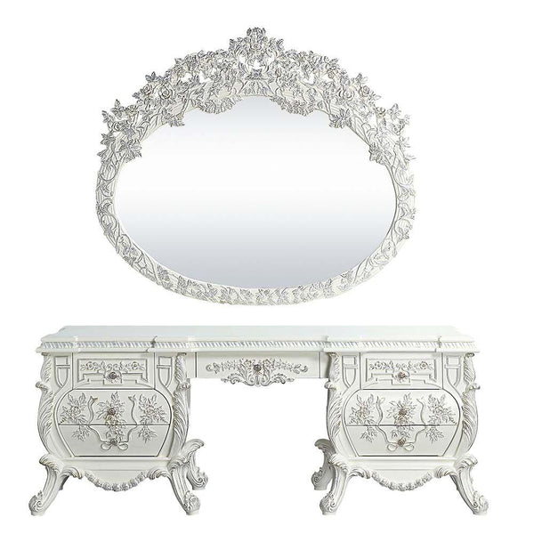 Acme Furniture Vanaheim BD00674 Vanity Desk IMAGE 1