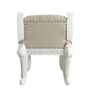 Acme Furniture Vanaheim BD00675 Vanity Stool IMAGE 4