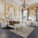 Acme Furniture Vanaheim BD00675 Vanity Stool IMAGE 6