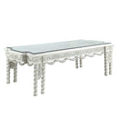 Acme Furniture Vanaheim DN00678 Dining Table IMAGE 1