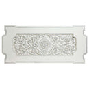 Acme Furniture Vanaheim DN00678 Dining Table IMAGE 3