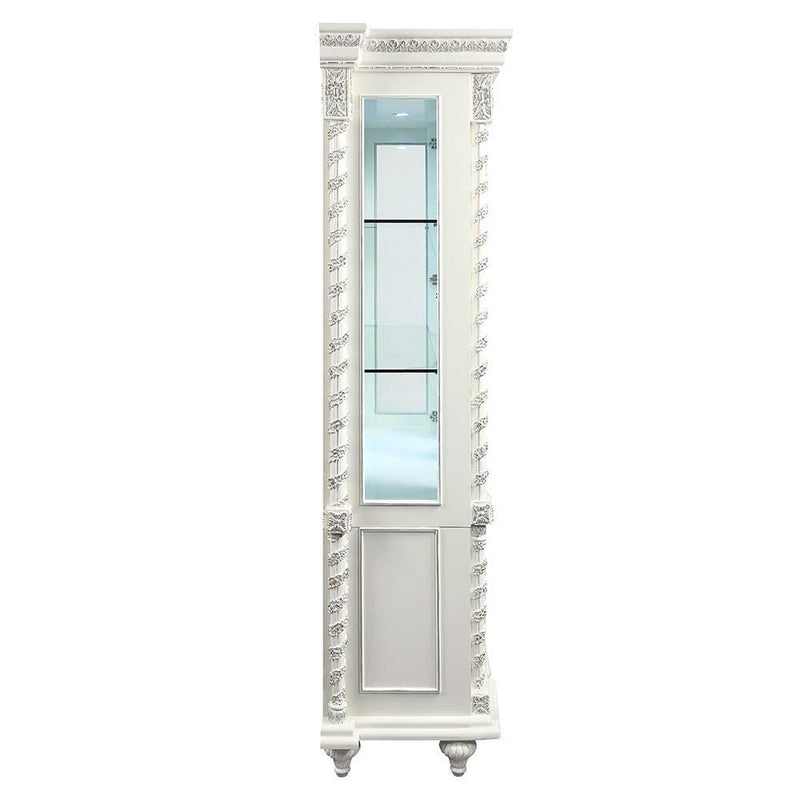 Acme Furniture Vanaheim DN00681 Curio IMAGE 3