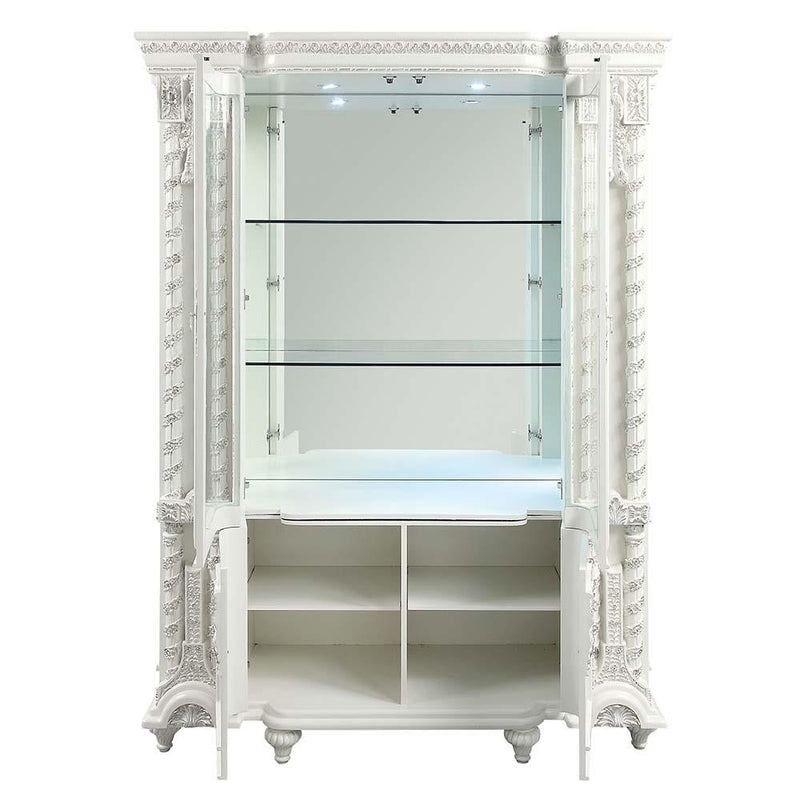 Acme Furniture Vanaheim DN00681 Curio IMAGE 5