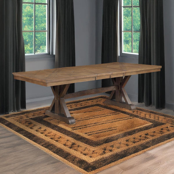 Acme Furniture Pascaline DN00702 Dining Table IMAGE 1