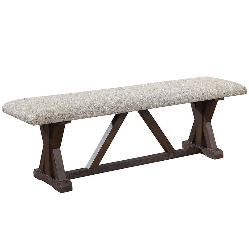 Acme Furniture Pascaline DN00704 Bench IMAGE 2