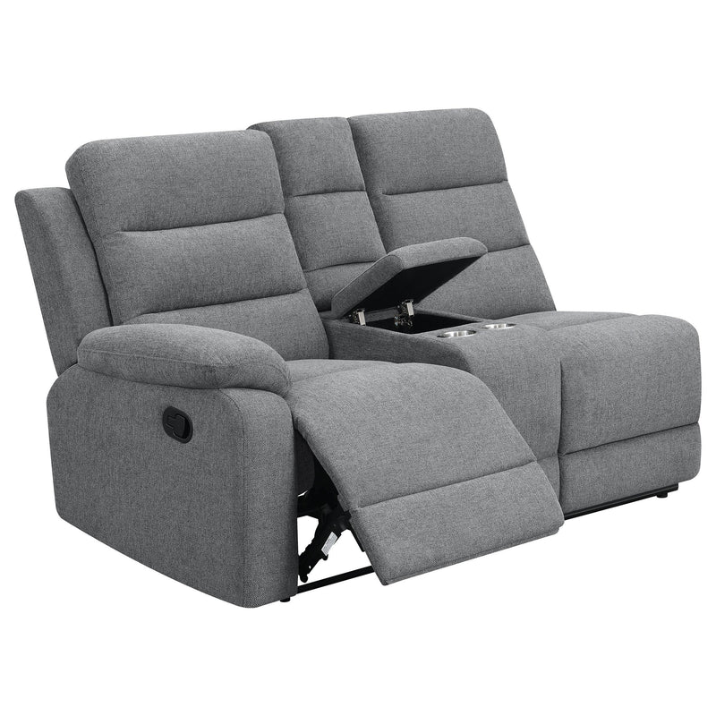 Coaster Furniture 609620 3 pc Reclining Sectional IMAGE 5
