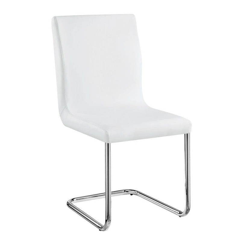 Acme Furniture Palton DN00733 Side Chair IMAGE 2