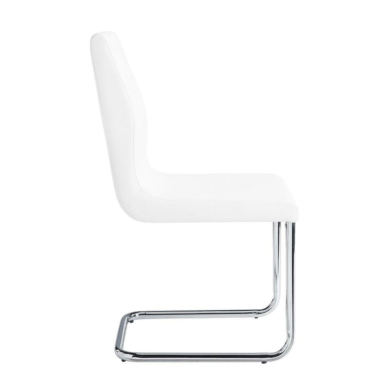 Acme Furniture Palton DN00733 Side Chair IMAGE 4