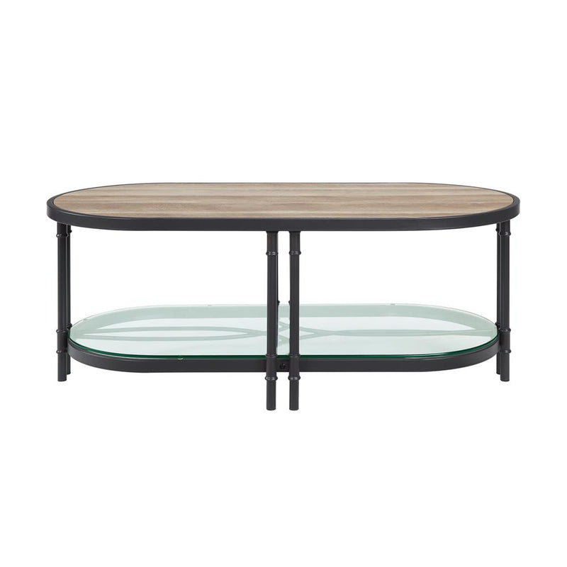 Acme Furniture Brantley LV00751 Coffee Table IMAGE 3