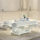Acme Furniture Vanaheim LV00800 Coffee Table IMAGE 1