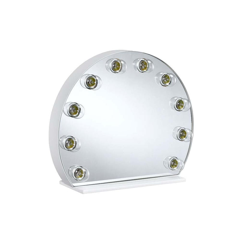 Acme Furniture Alma AC00787 Accent Mirror IMAGE 2