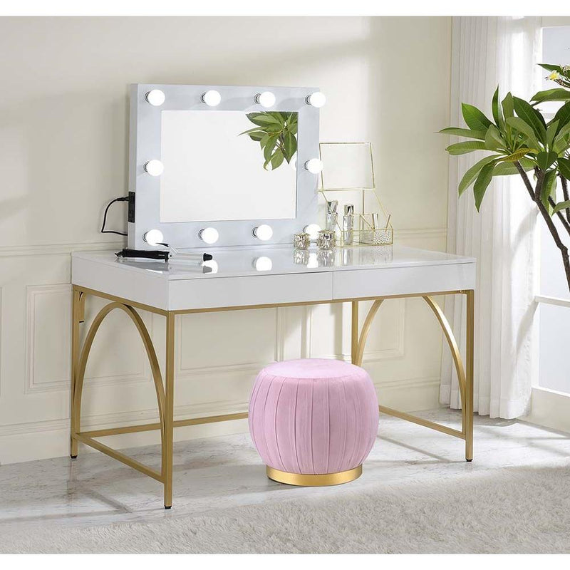 Acme Furniture Avery AC00759 Accent Mirror IMAGE 5