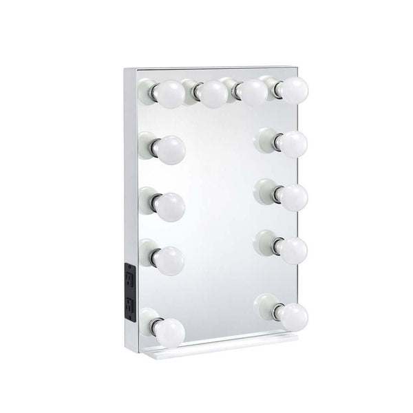 Acme Furniture Asa AC00760 Accent Mirror IMAGE 1