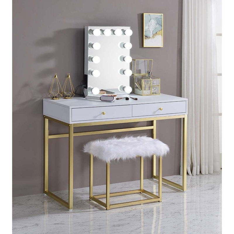 Acme Furniture Asa AC00760 Accent Mirror IMAGE 4