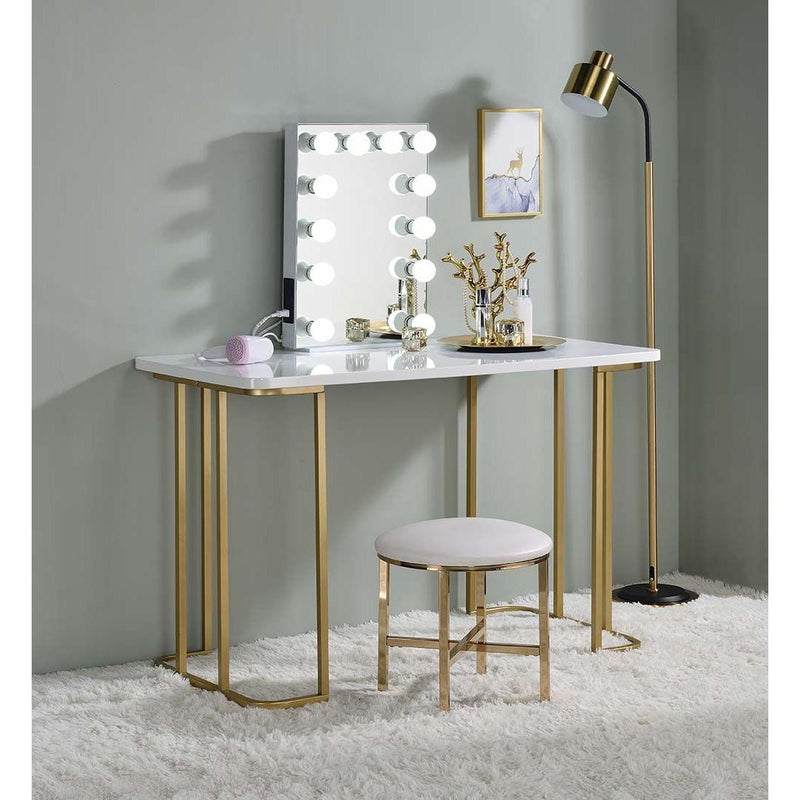 Acme Furniture Asa AC00760 Accent Mirror IMAGE 6
