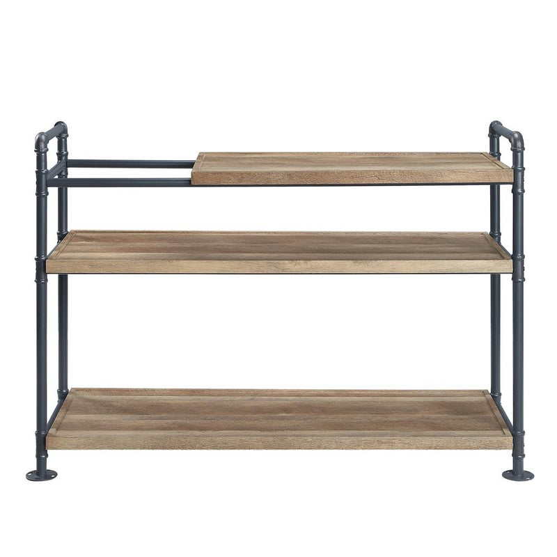 Acme Furniture Brantley AC00756 Bookshelf IMAGE 3