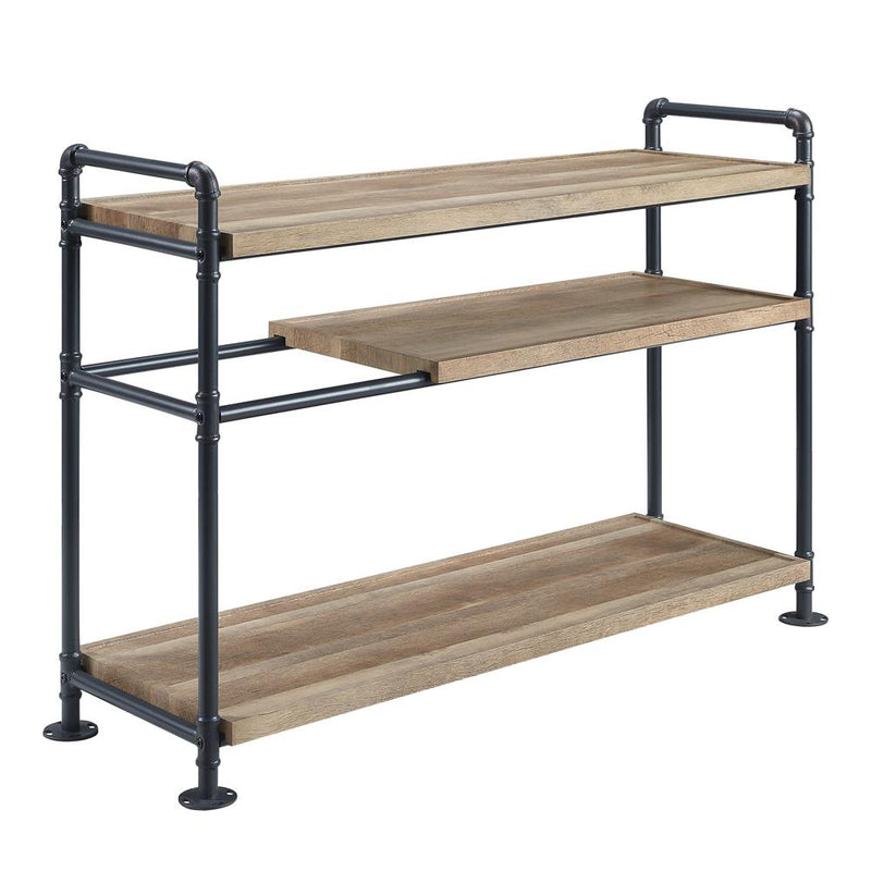Acme Furniture Brantley AC00756 Bookshelf IMAGE 4