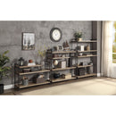 Acme Furniture Brantley AC00756 Bookshelf IMAGE 8