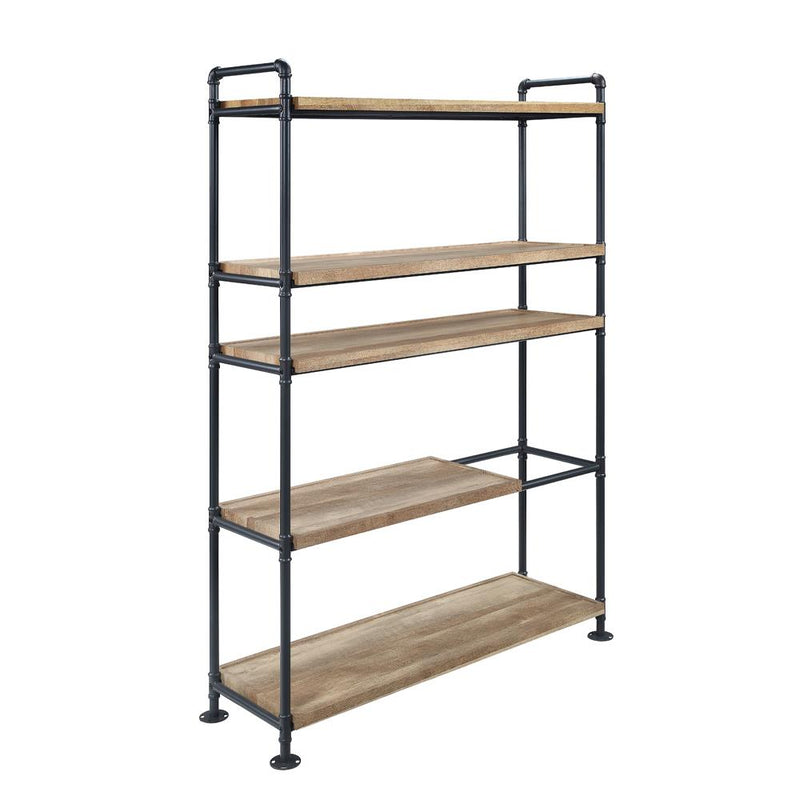 Acme Furniture Brantley AC00758 Bookshelf IMAGE 2