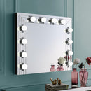 Acme Furniture Noralie AC00761 Accent Mirror IMAGE 1