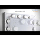 Acme Furniture Noralie AC00761 Accent Mirror IMAGE 2