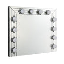 Acme Furniture Noralie AC00761 Accent Mirror IMAGE 3