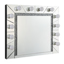 Acme Furniture Noralie AC00762 Accent Mirror IMAGE 2