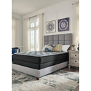  Sierra Sleep Comfort Plus M50911 Twin Mattress IMAGE 3