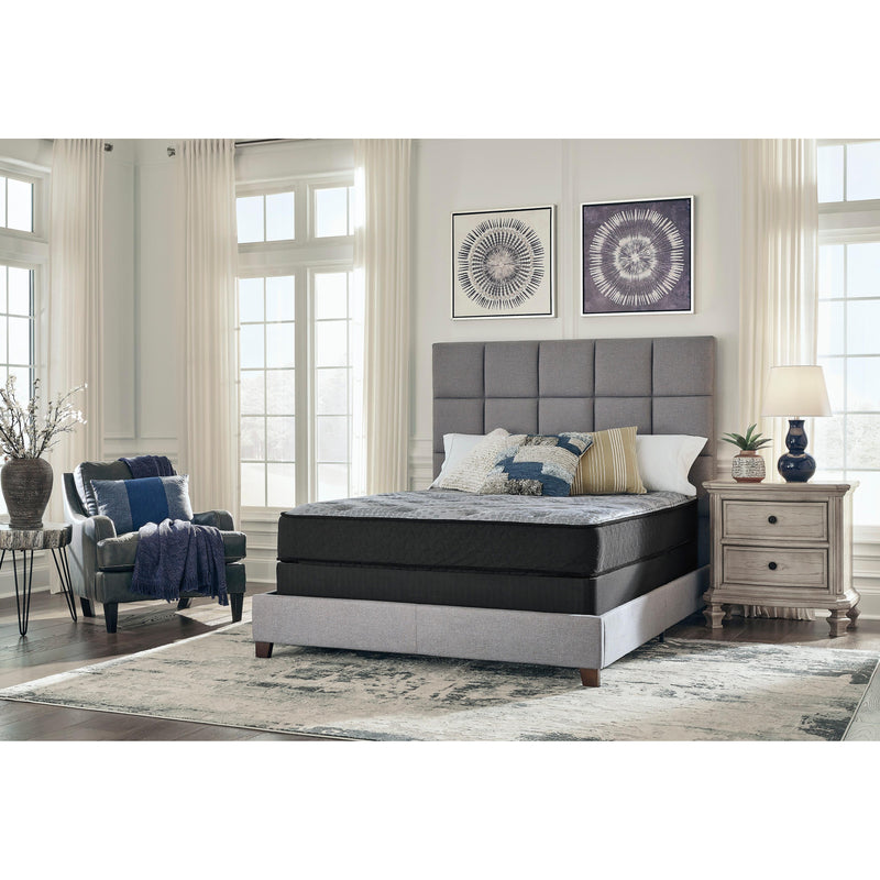  Sierra Sleep Comfort Plus M50911 Twin Mattress IMAGE 6