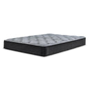  Sierra Sleep Comfort Plus M50941 King Mattress IMAGE 1