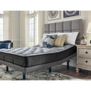  Sierra Sleep Comfort Plus M50941 King Mattress IMAGE 7
