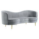 Coaster Furniture Sophia 506864 Sofa IMAGE 1