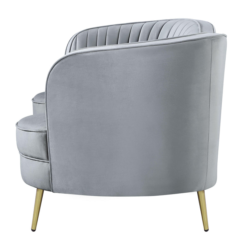Coaster Furniture Sophia 506865 Loveseat IMAGE 3