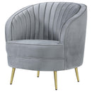 Coaster Furniture Sophia 506866 Chair IMAGE 3