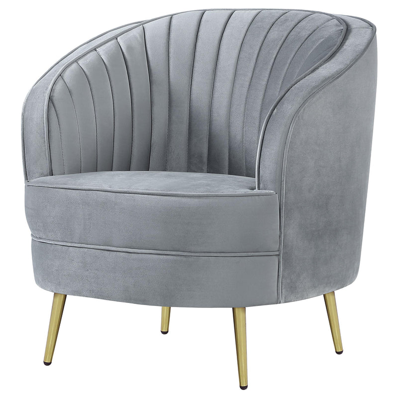 Coaster Furniture Sophia 506866 Chair IMAGE 3