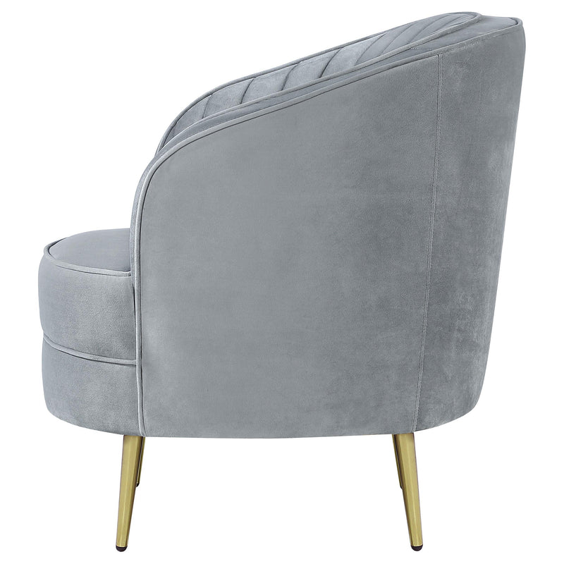 Coaster Furniture Sophia 506866 Chair IMAGE 4
