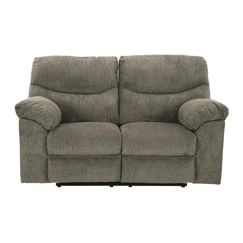  Signature Design by Ashley Alphons 2820186 Reclining Loveseat IMAGE 3