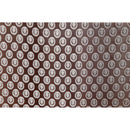 Acme Furniture Vanaheim LV00803 Sofa with 7 Pillows IMAGE 3